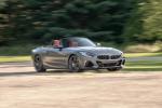 BMW Z4 M40i 2019 года (NA)